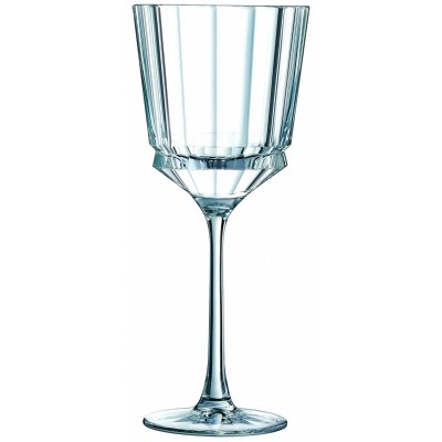 Набор стаканов Cristal D'Arques Macassar 350ml 6pcs (Q4346/L6589)