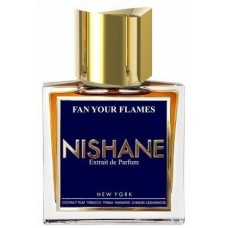 Парфюм-унисекс Nishane Fan your Flames EDP 50ml