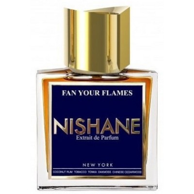 Парфюм-унисекс Nishane Fan your Flames EDP 50ml