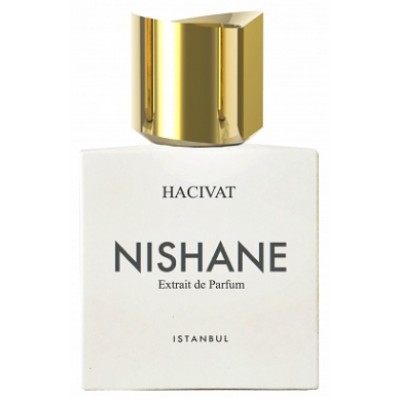 Parfum-unisex Nishane Hacivat EDP 50ml