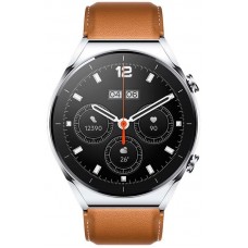 Smartwatch Xiaomi Watch S1 Silver