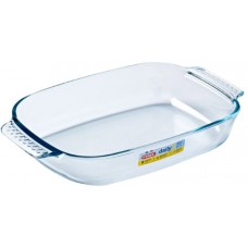 Tava de copt Pyrex Dayily 35x23cm (231B000/3046)