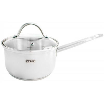 Cratița servire Pyrex Master 18cm (MX18APX/E006)