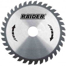 Disc de tăiere Raider 163118