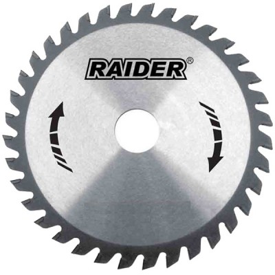 Disc de tăiere Raider 163118