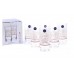 Set de pahari Luminarc Episodia 270ml 6pcs (N5079)