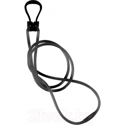 Зажим для носа Arena Strap Nose Clip Pro Black (95212-050)