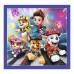 Puzzle Trefl 3in1 Paw Patrol Ready for Action (34861)