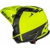 Шлем Met Intox Fluo Yellow/Black Camo Matt S