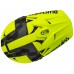 Шлем Met Intox Fluo Yellow/Black Camo Matt S