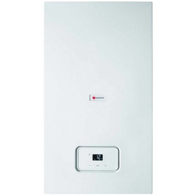 Газовый котел Semia Duval Condens 25kw