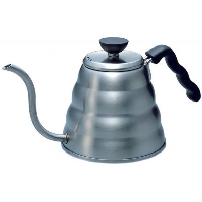 Кофейник Hario V60 Drip Kettle 800ml (VKB-120HSV)