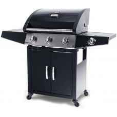 Gratar pe gaz Start Grill Esprit-31B SG