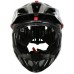 Шлем Met Parachute Anthracite Black/Glossy L