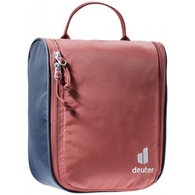 Сумка Deuter Wash Center I Redwood-Ink