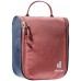 Сумка Deuter Wash Center I Redwood-Ink