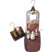 Сумка Deuter Wash Center I Redwood-Ink