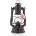 Lanterna Feuerhand Hurricane Lantern 276 Jet Black (276-SCHWARZ)