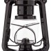 Lanterna Feuerhand Hurricane Lantern 276 Jet Black (276-SCHWARZ)