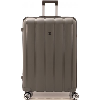 Чемодан MCS V305 M Grey