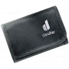 Portofel Deuter Travel Wallet Black (3922621)