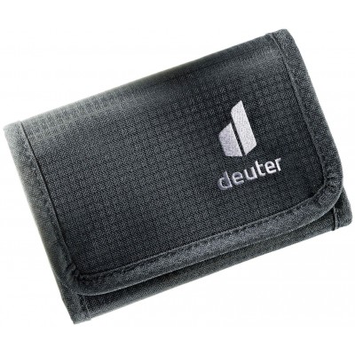 Кошелёк Deuter Travel Wallet Black (3922621)