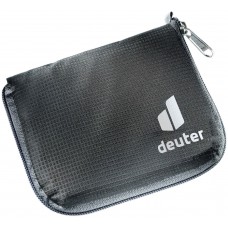 Кошелёк Deuter Zip Wallet Black (3922421)