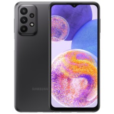 Мобильный телефон Samsung SM-A235 Galaxy A23 4Gb/64Gb Black