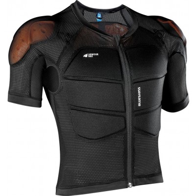 Protecție pentru spate Bluegrass Armour Idro B&S M