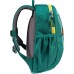 Детский рюкзак Deuter Pico Dustblue/Alpinegreen