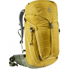 Rucsac Deuter Trail 30 Turmeric/Khaki