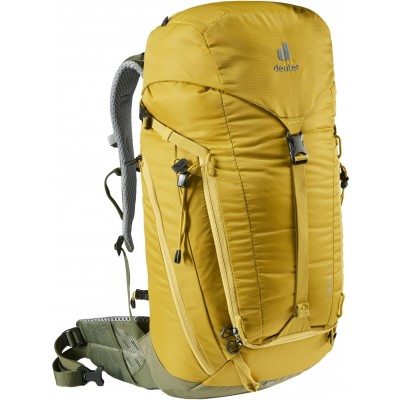 Rucsac Deuter Trail 30 Turmeric/Khaki