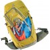 Rucsac Deuter Trail 30 Turmeric/Khaki