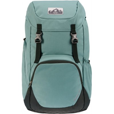 Городской рюкзак Deuter Walker 20 Jade/Ivy