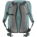 Городской рюкзак Deuter Walker 20 Jade/Ivy