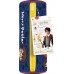 Школьный пенал Maped Harry Potter Kid