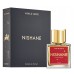 Parfum-unisex Nishane Vain & Naiv EDP 50ml