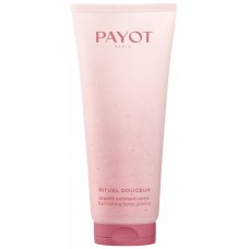 Скраб для тела Payot Rituel Douceur Exfoliating Body 200ml