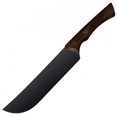 Cuțit Tramontina Churrasco Black 20cm (22843/108)