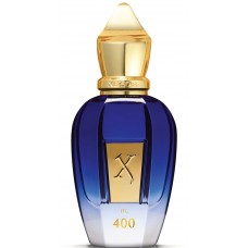 Парфюм-унисекс Xerjoff 400 EDP 50ml