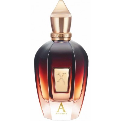 Парфюм-унисекс Xerjoff Alexandria II EDP 30ml