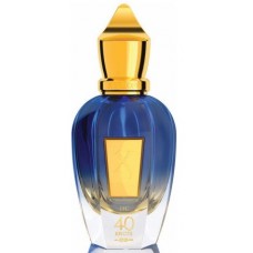 Парфюм-унисекс Xerjoff Knots EDP 50ml