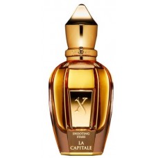 Parfum-unisex Xerjoff La Capitale EDP 50ml