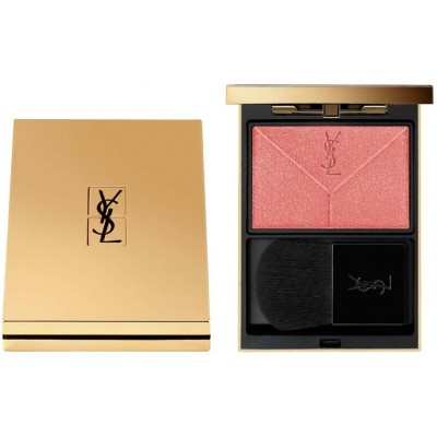 Blush pentru față Yves Saint Laurent Couture Blush 04