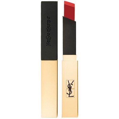 Ruj de buze Yves Saint Laurent Rouge Pur Couture The Slim Matte Lipstick 23