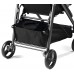 Коляска Peg Perego Tak Black