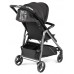 Коляска Peg Perego Tak Black