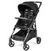 Коляска Peg Perego Tak Black