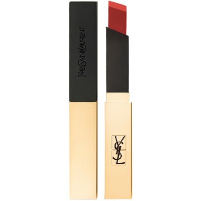 Ruj de buze Yves Saint Laurent Rouge Pur Couture The Slim Matte Lipstick 09