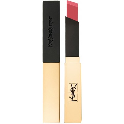 Ruj de buze Yves Saint Laurent Rouge Pur Couture The Slim Matte Lipstick 12